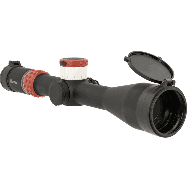 Burris XTR Pro 5.5-30x56mm RifleScope, 34mm Tube - 202213 Burris XTR Pro 5.5-30x56mm RifleScope, 34mm Tube - 202213