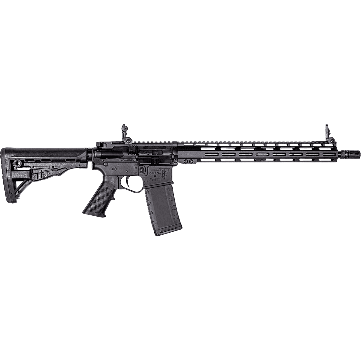 Specification Main Image