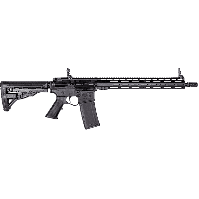 ET Arms Inc ETAGOMEGA556ML15 Omega-15 5.56x45mm NATO AR-15 ET Arms Inc ETAGOMEGA556ML15 Omega-15 5.56x45mm NATO AR-15