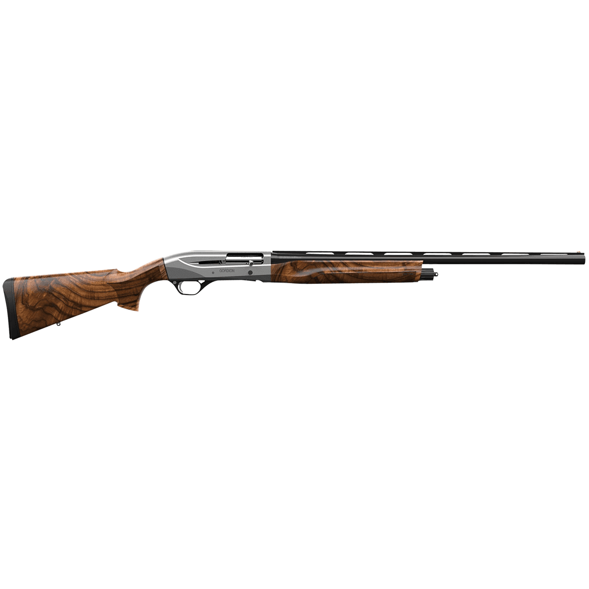 Retay COMGOR20GRYCON26 Gordion Compact Inertia Plus 20 Gauge Shotgun 26" Retay COMGOR20GRYCON26 Gordion Compact Inertia Plus 20 Gauge Shotgun 26"