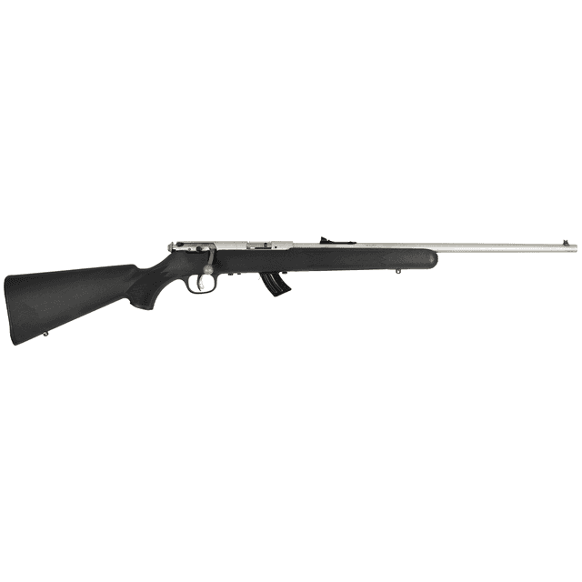 Savage Arms 24700 Mark II FSS 22 LR Caliber Rifle Savage Arms 24700 Mark II FSS 22 LR Caliber Rifle