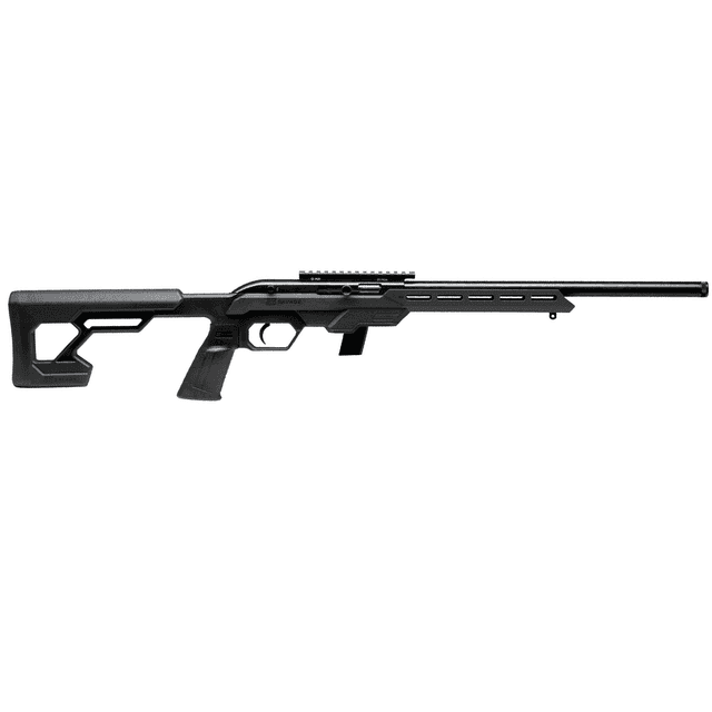 Savage Arms 45114 64 Precision 22 LR Rifle Savage Arms 45114 64 Precision 22 LR Rifle