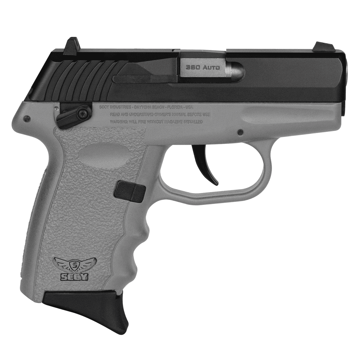 Specification Main Image