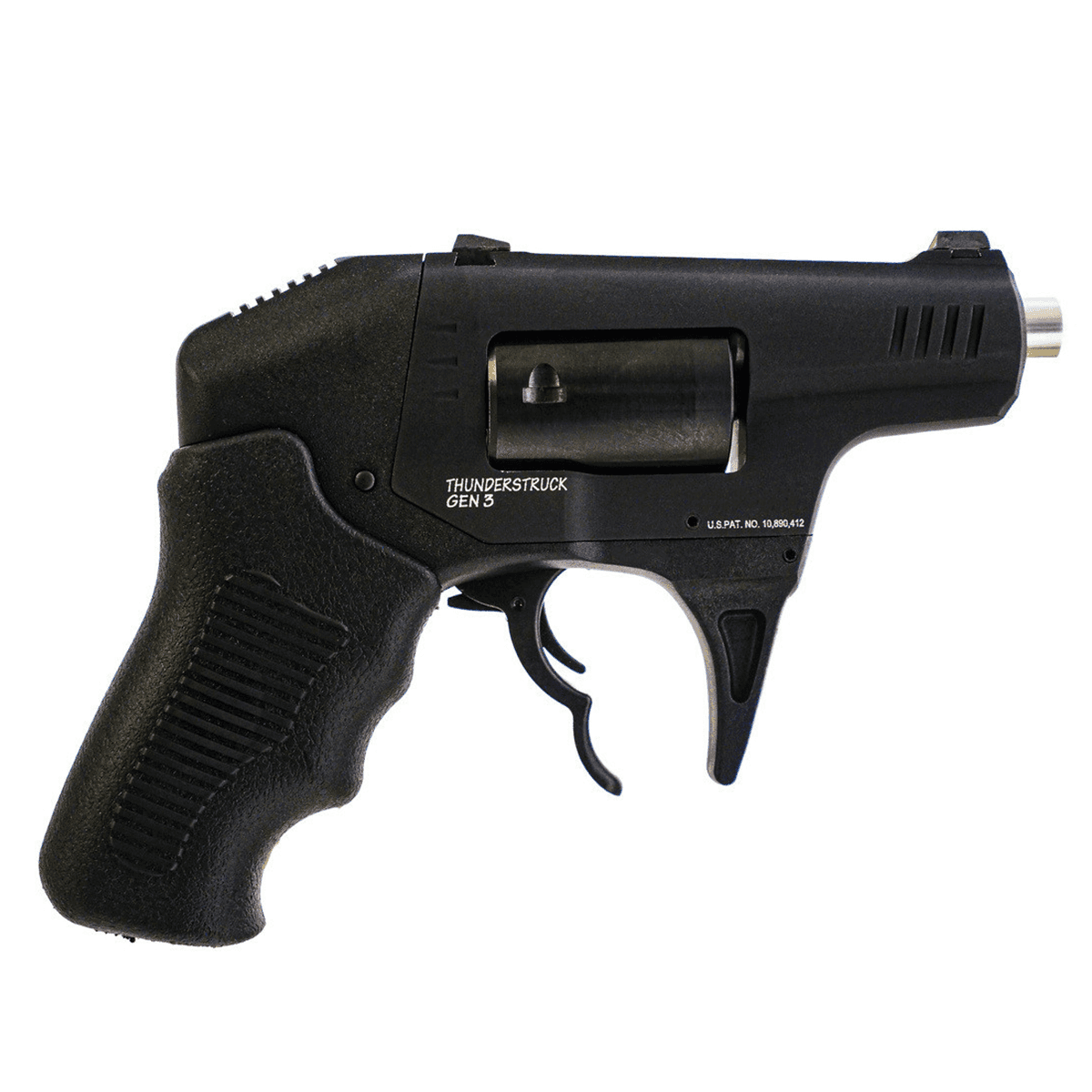 Standard Mfg S333GENIII Thunderstruck Gen III 22 WMR Handgun Standard Mfg S333GENIII Thunderstruck Gen III 22 WMR Handgun