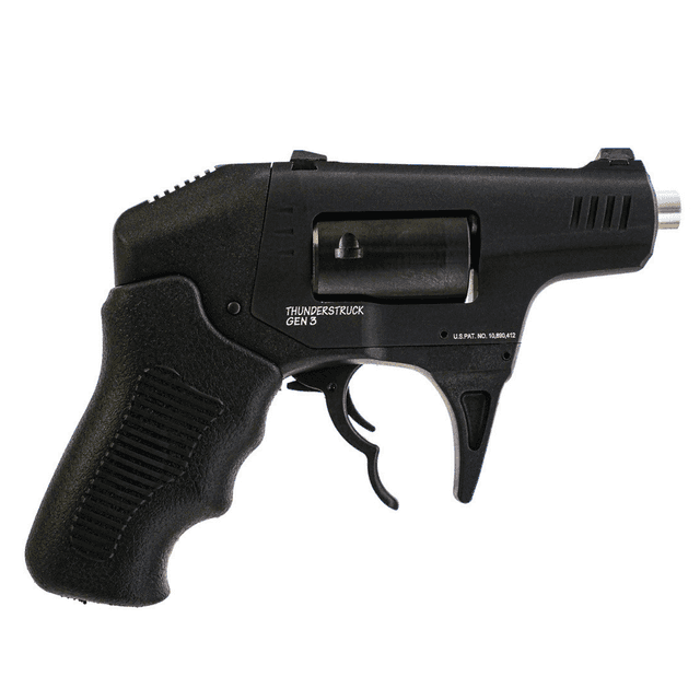 Standard Mfg S333GENIII Thunderstruck Gen III 22 WMR Handgun Standard Mfg S333GENIII Thunderstruck Gen III 22 WMR Handgun