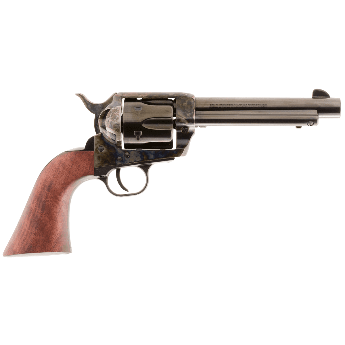 Traditions SAT73048 1873 Froniter 357 Mag Revolver Handgun Traditions SAT73048 1873 Froniter 357 Mag Revolver Handgun