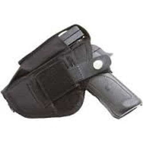 BullDog Small Auto Pistol Nylon Holster BullDog Small Auto Pistol Nylon Holster
