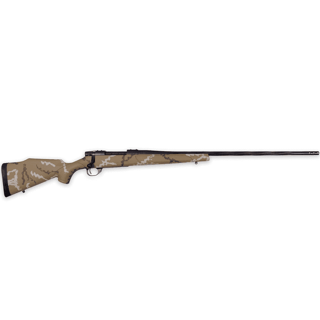 Weatherby VHH306SR6B Vanguard Outfitter Full Size 30-06 Springfield Hunting Rifle Weatherby VHH306SR6B Vanguard Outfitter Full Size 30-06 Springfield Hunting Rifle