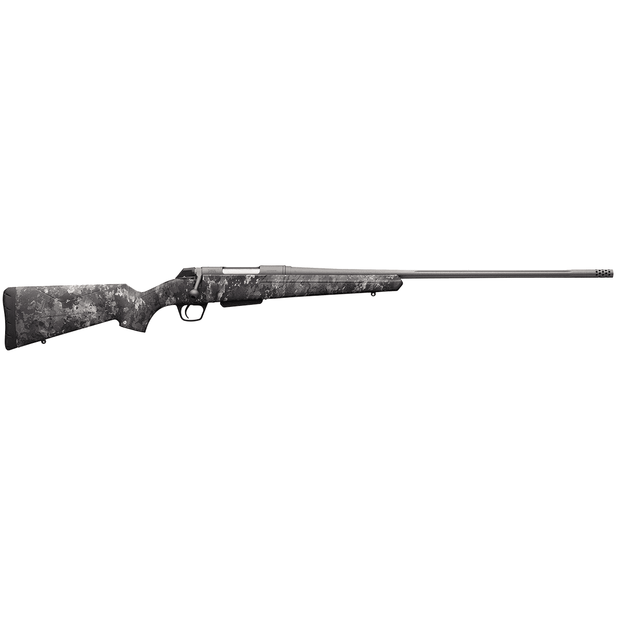 Winchester 535776230 XPR Extreme Hunter 7mm Rem Hunting Rifle Winchester 535776230 XPR Extreme Hunter 7mm Rem Hunting Rifle