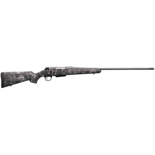 Winchester 535776294 XPR Extreme Hunter 6.5 PRC Hunting Rifle Winchester 535776294 XPR Extreme Hunter 6.5 PRC Hunting Rifle