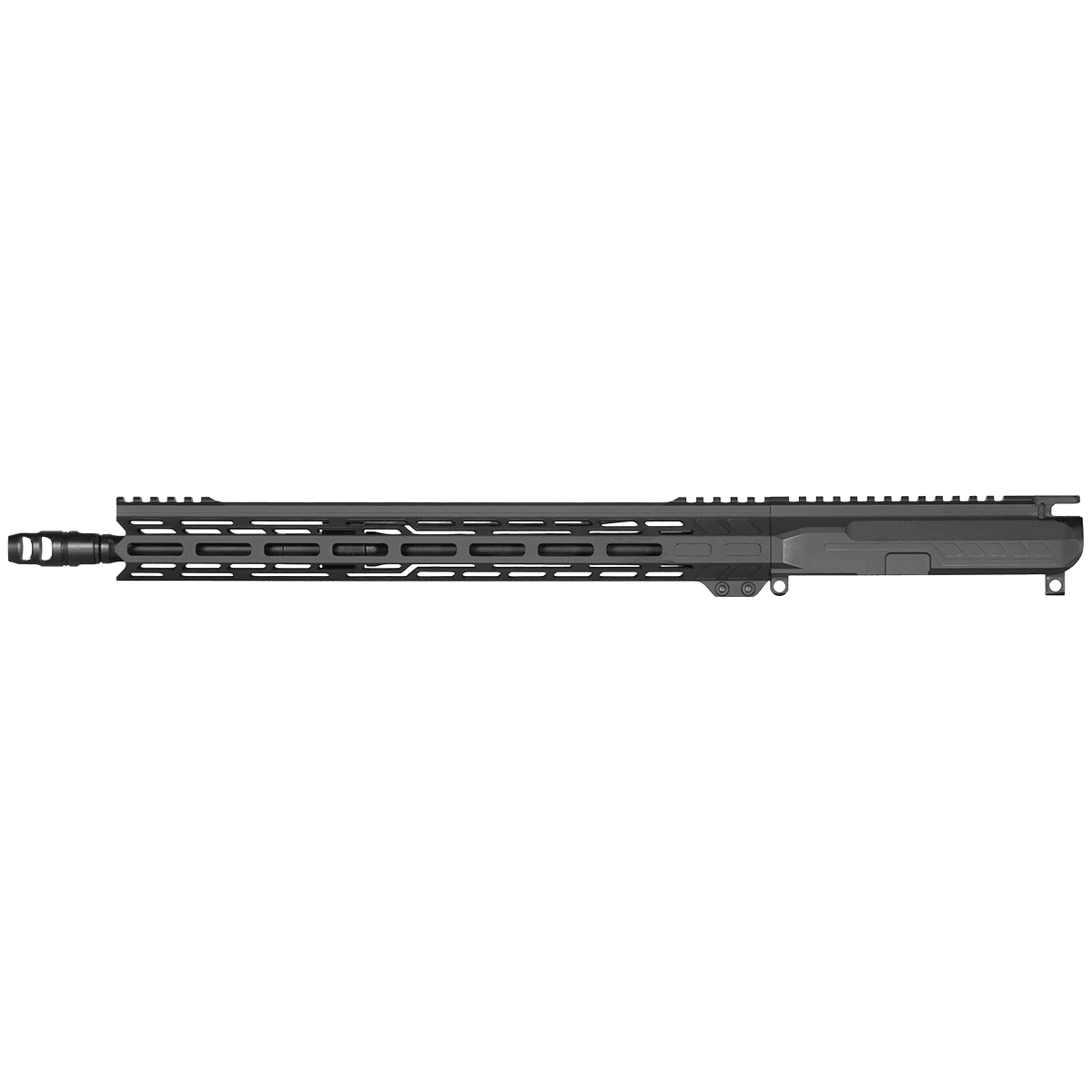 CMMG 55BB40BAB Resolute MK4 5.56x45mm NATO 16.10" Upper for AR-15 CMMG 55BB40BAB Resolute MK4 5.56x45mm NATO 16.10" Upper for AR-15