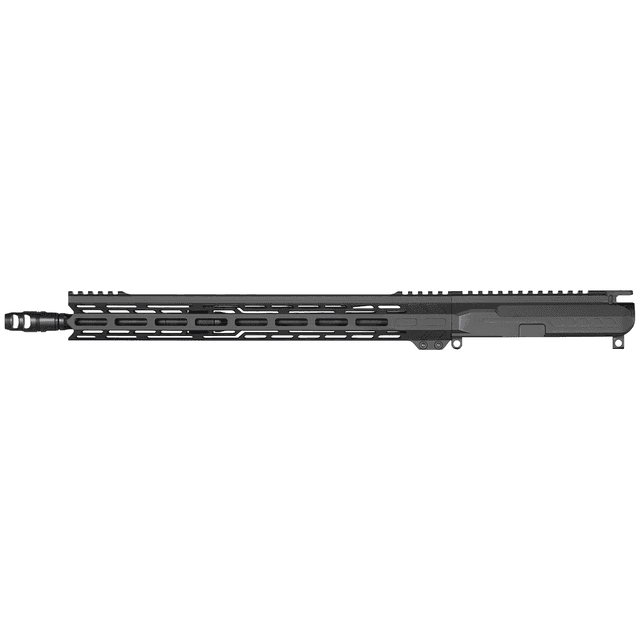 CMMG 55BB40BAB Resolute MK4 5.56x45mm NATO 16.10" Upper for AR-15 CMMG 55BB40BAB Resolute MK4 5.56x45mm NATO 16.10" Upper for AR-15