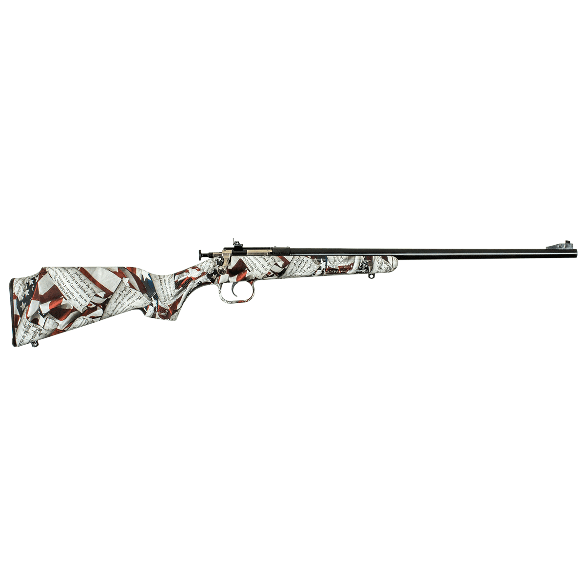 Crickett KSA2168 Youth 22 LR Rifle Crickett KSA2168 Youth 22 LR Rifle