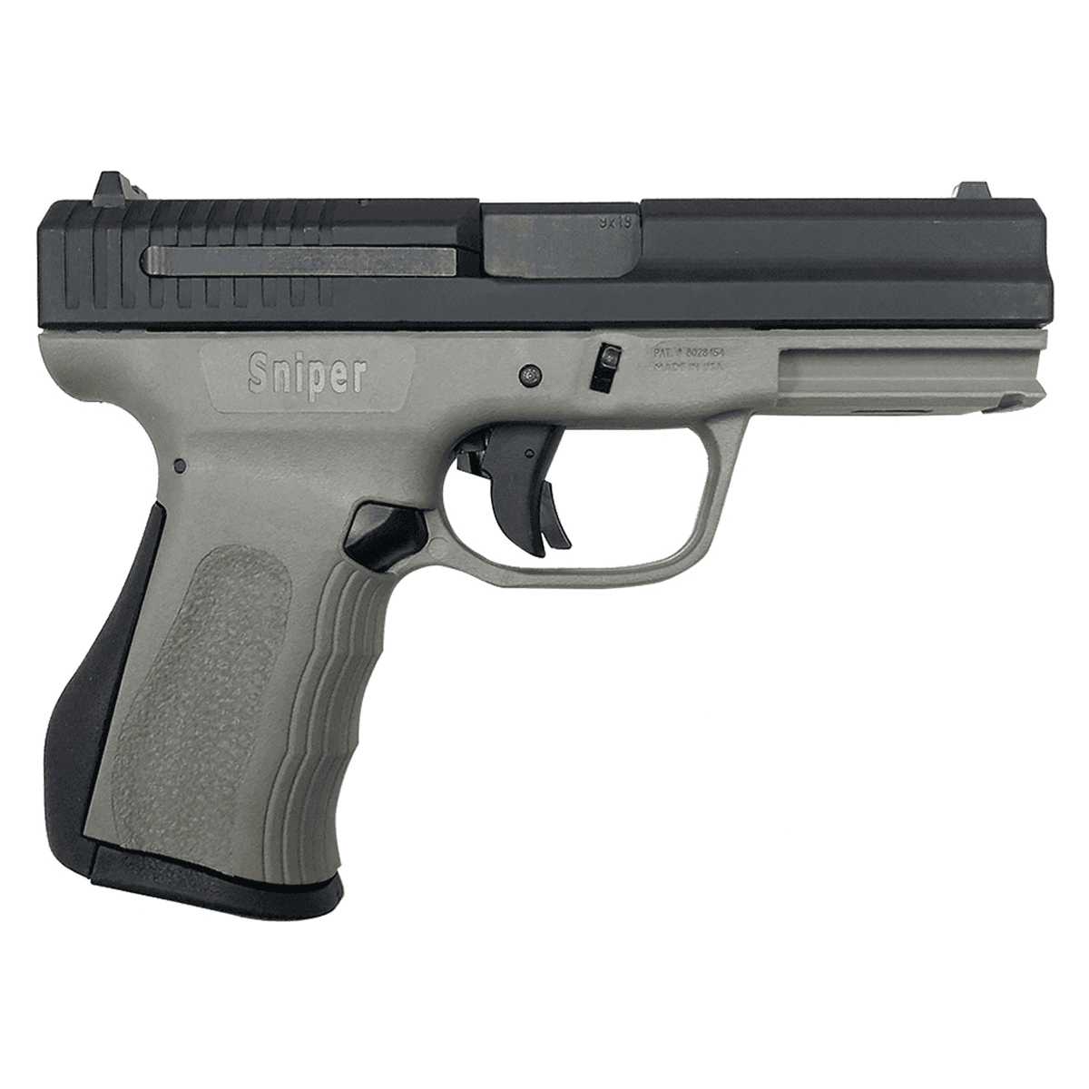 FMK G9C1G2PSS 9C1 G2 9mm CCW Handgun FMK G9C1G2PSS 9C1 G2 9mm CCW Handgun