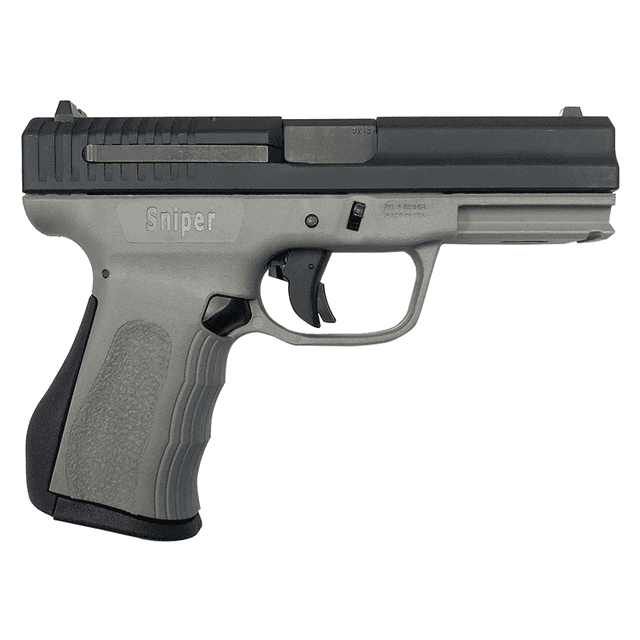 FMK G9C1G2PSS 9C1 G2 9mm CCW Handgun FMK G9C1G2PSS 9C1 G2 9mm CCW Handgun