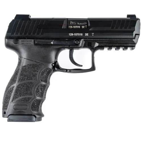 HK 81000104 P30 V1 Light LEM 9mm CCW Handgun HK 81000104 P30 V1 Light LEM 9mm CCW Handgun