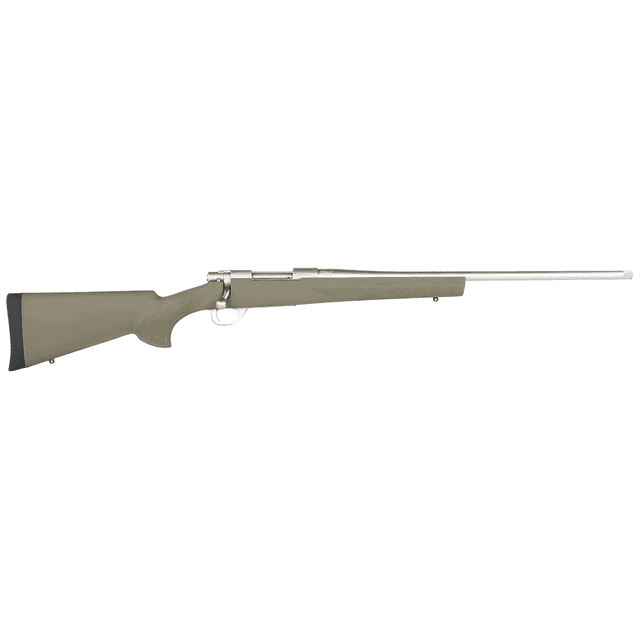 Howa HGR72513 M1500 Hogue 6.5 Creedmoor Hunting Rifle Howa HGR72513 M1500 Hogue 6.5 Creedmoor Hunting Rifle