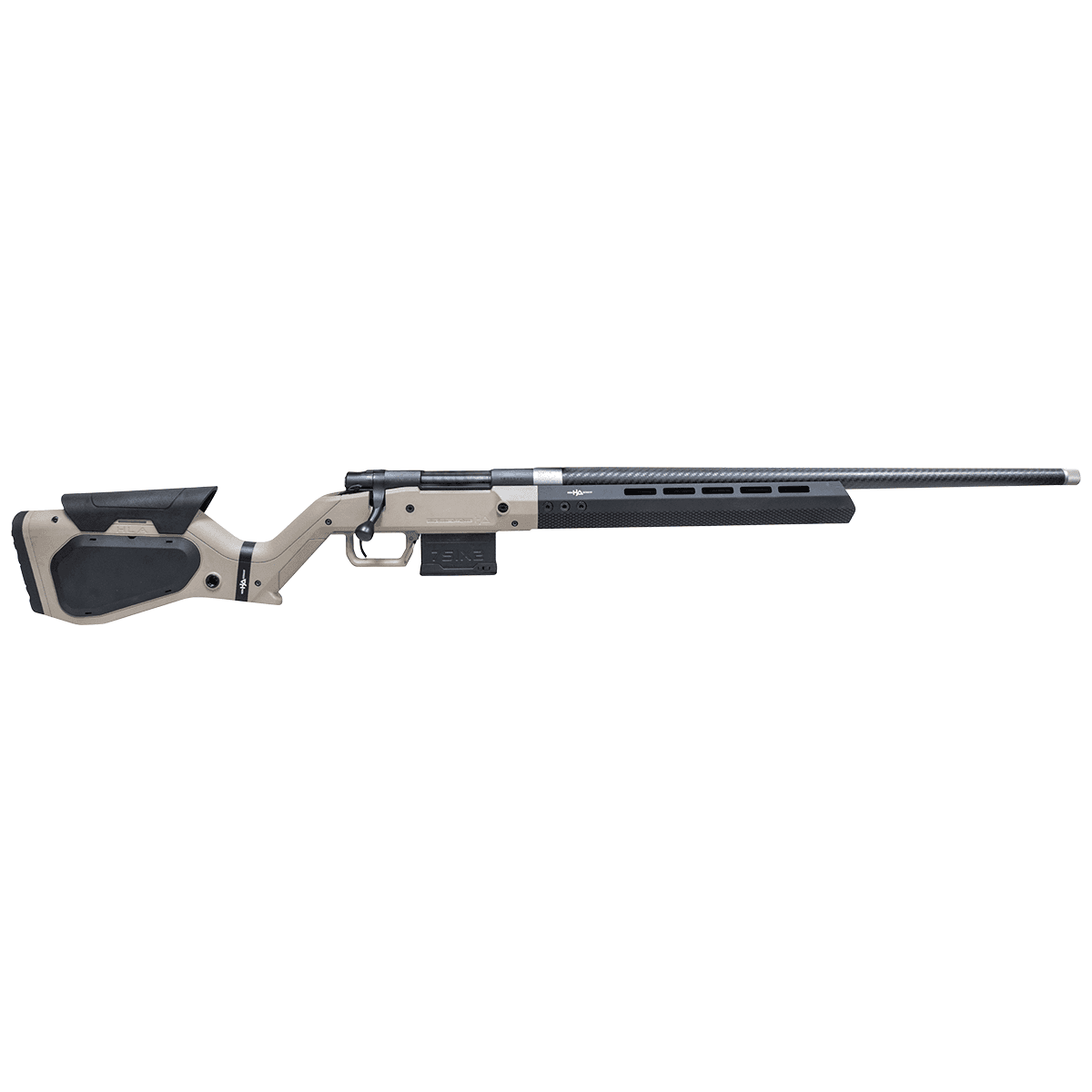 Howa HHERA308TAN M1500 Hera 308 Win Hunting Rifle Howa HHERA308TAN M1500 Hera 308 Win Hunting Rifle
