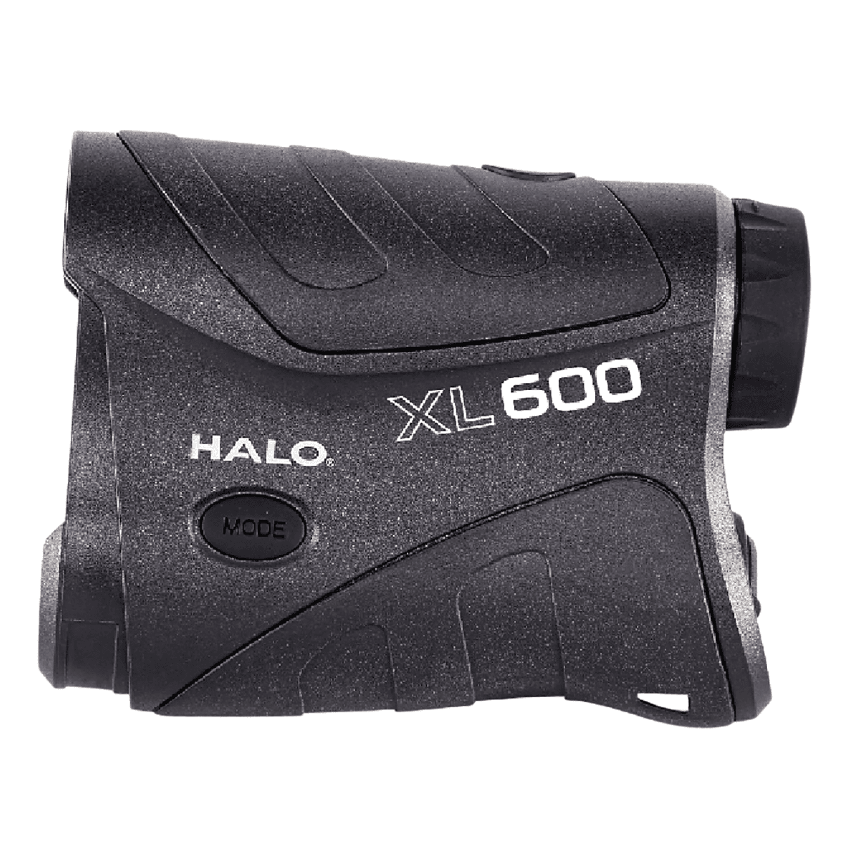 Halo Optics XL 600 - Black, 6x, 600 yds Max Distance - HALHALRF0085 Halo Optics XL 600 - Black, 6x, 600 yds Max Distance - HALHALRF0085
