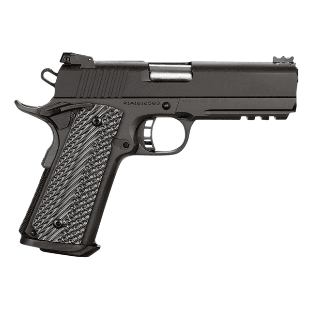 Rock Island 51994 Tac Ultra MS 10mm 1911 Handgun Rock Island 51994 Tac Ultra MS 10mm 1911 Handgun