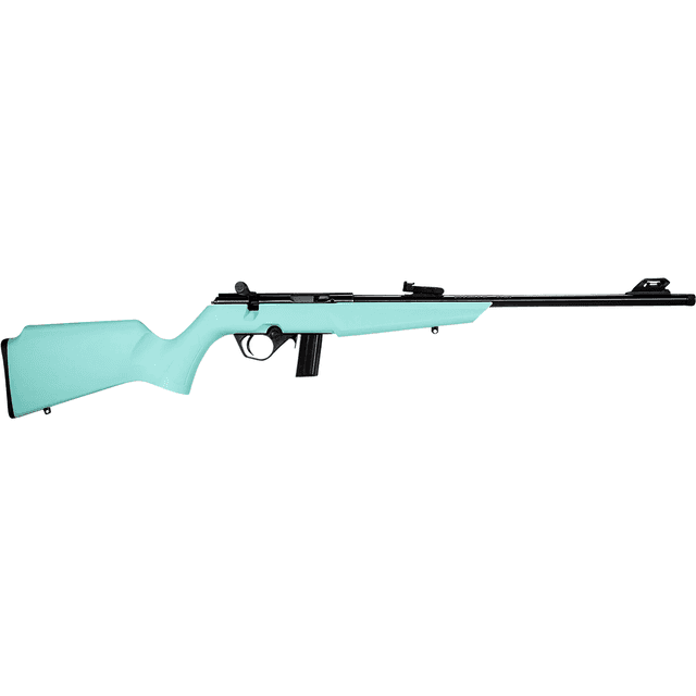 Rossi RB22 Cyan Compact 22 LR Rifle Rossi RB22 Cyan Compact 22 LR Rifle