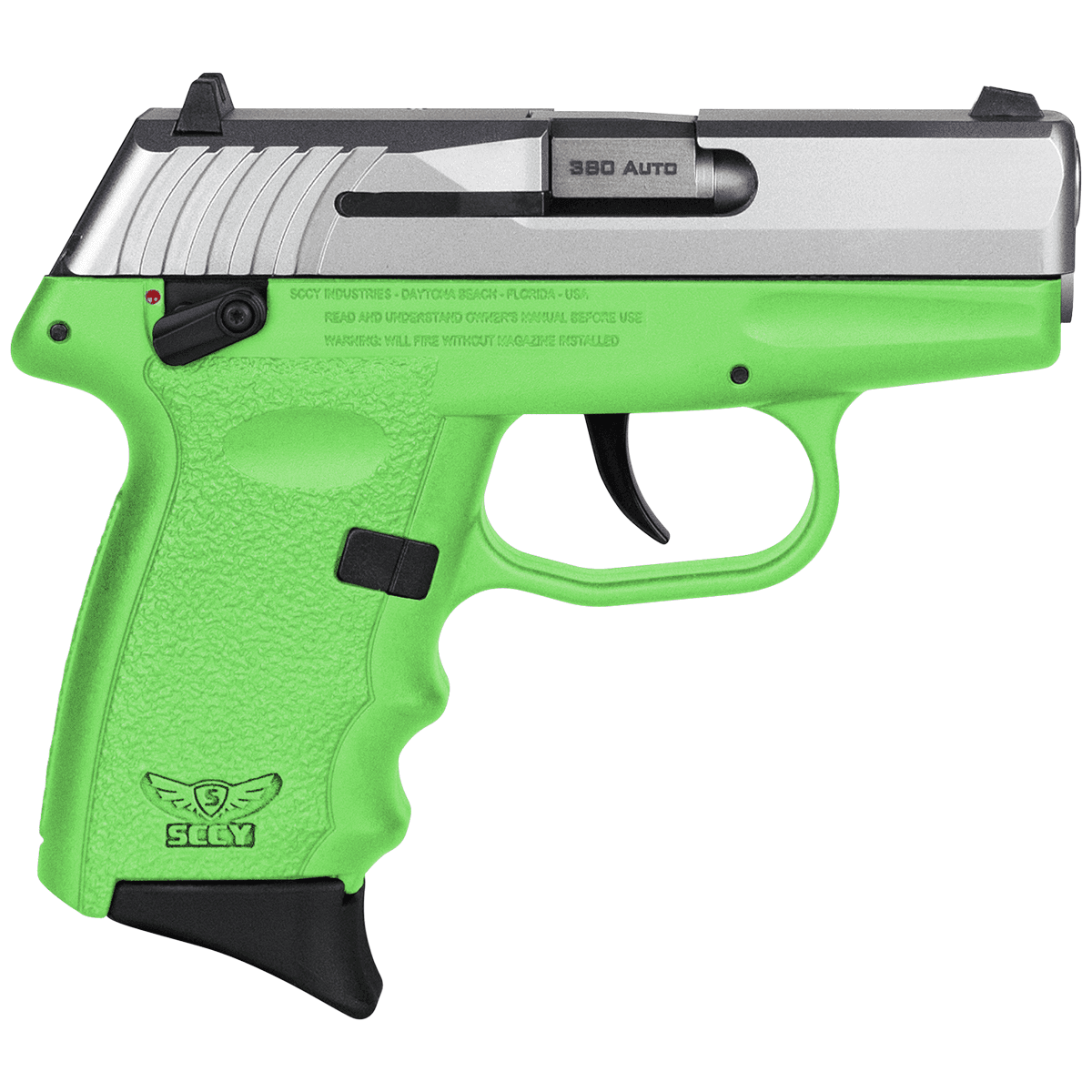 Specification Main Image