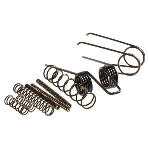 Strike Industries Lower Receiver Spring Kit Strike Industries Lower Receiver Spring Kit