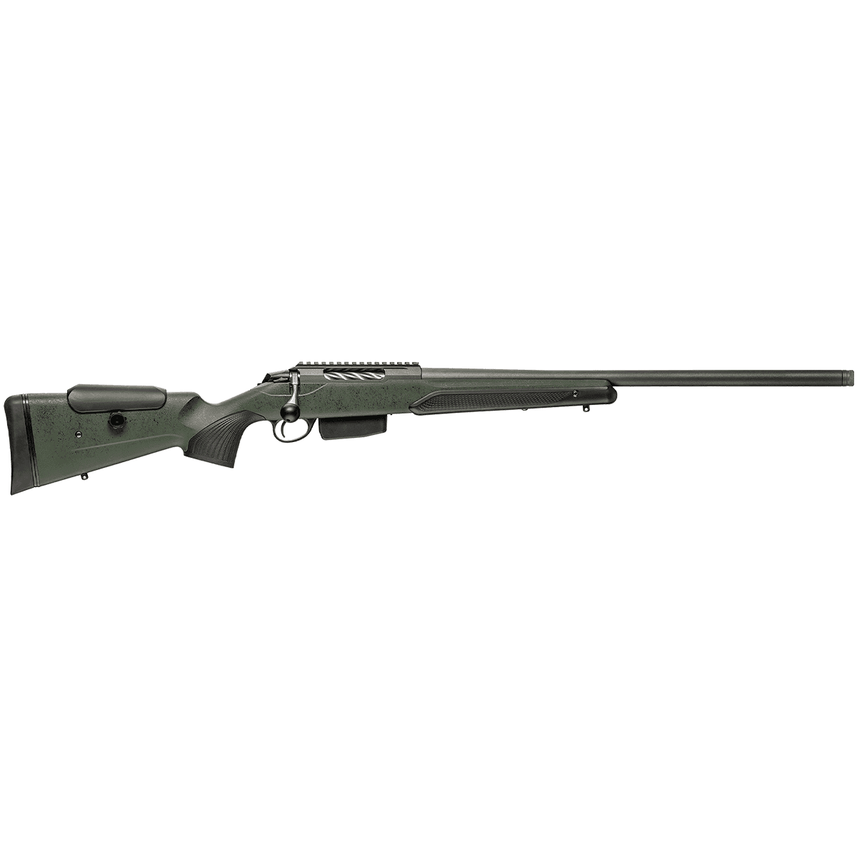 Tikka JRTXRSV331R10 T3x Super Varmint 300 Win Mag Hunting Rifle Tikka JRTXRSV331R10 T3x Super Varmint 300 Win Mag Hunting Rifle