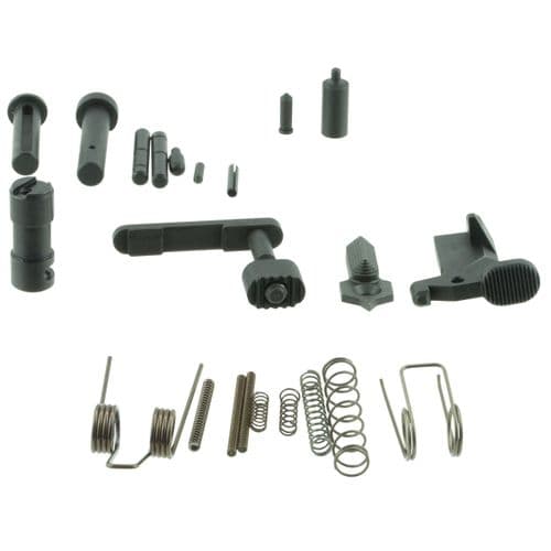 Strike Industries Enhanced Lower Receiver Parts Kit Strike Industries Enhanced Lower Receiver Parts Kit