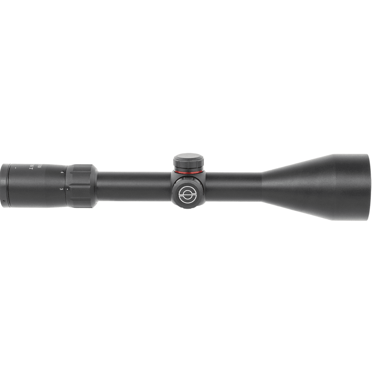 Simmons 8-Point 3-9x50mm RifleScope, 1" Tube - 510519 Simmons 8-Point 3-9x50mm RifleScope, 1" Tube - 510519
