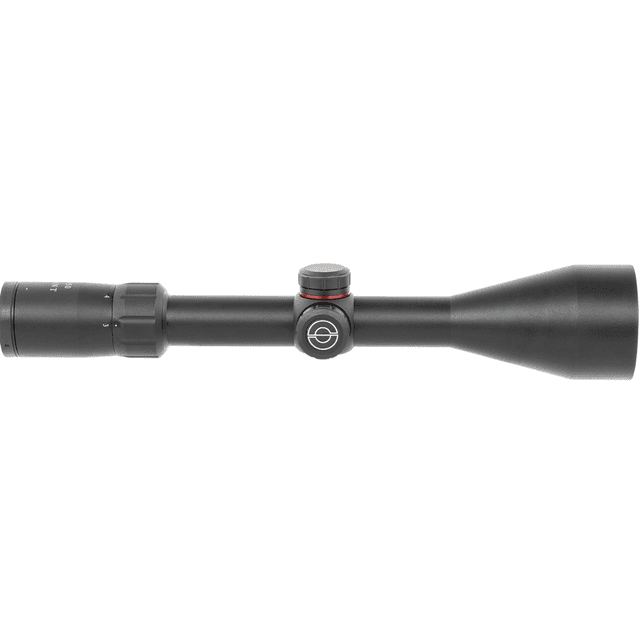 Simmons 8-Point 3-9x50mm RifleScope, 1" Tube - 510519 Simmons 8-Point 3-9x50mm RifleScope, 1" Tube - 510519
