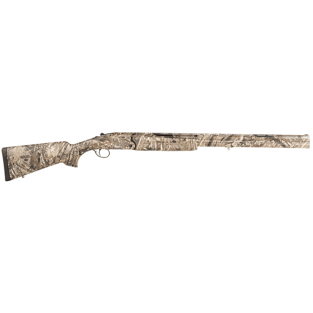 TriStar 35222 Hunter Mag II 12 Gauge Over & Under Shotgun 28" TriStar 35222 Hunter Mag II 12 Gauge Over & Under Shotgun 28"