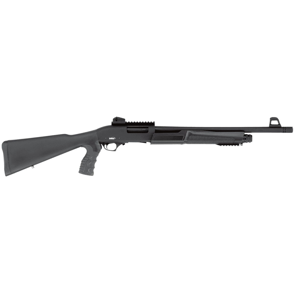 TriStar 23162 Cobra III Force Pump 12 Gauge Pump Tactical Shotgun TriStar 23162 Cobra III Force Pump 12 Gauge Pump Tactical Shotgun