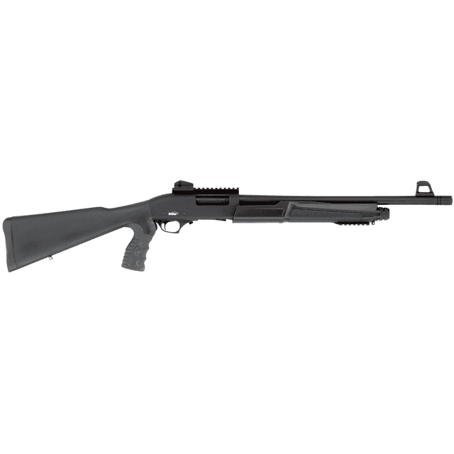 TriStar 23162 Cobra III Force Pump 12 Gauge Pump Tactical Shotgun TriStar 23162 Cobra III Force Pump 12 Gauge Pump Tactical Shotgun