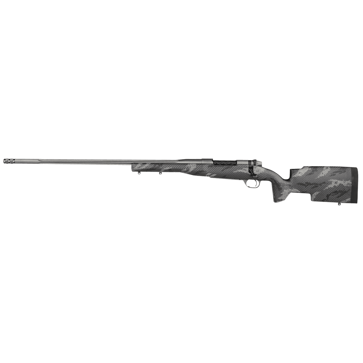 Weatherby MAP01N257WL8B Mark V Accumark Pro 257 Wthby Mag Left Handed Rifle Weatherby MAP01N257WL8B Mark V Accumark Pro 257 Wthby Mag Left Handed Rifle