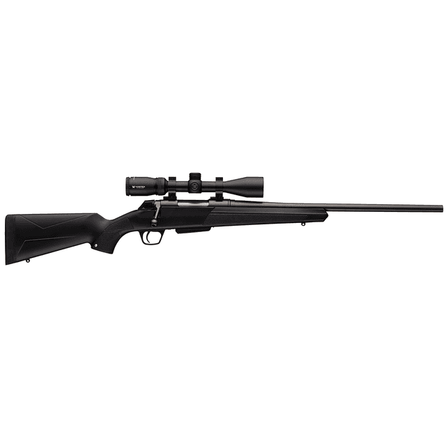 Winchester Repeating Arms 535737299 XPR Compact Scope Combo 6.8 Western Hunting Rifle Winchester Repeating Arms 535737299 XPR Compact Scope Combo 6.8 Western Hunting Rifle