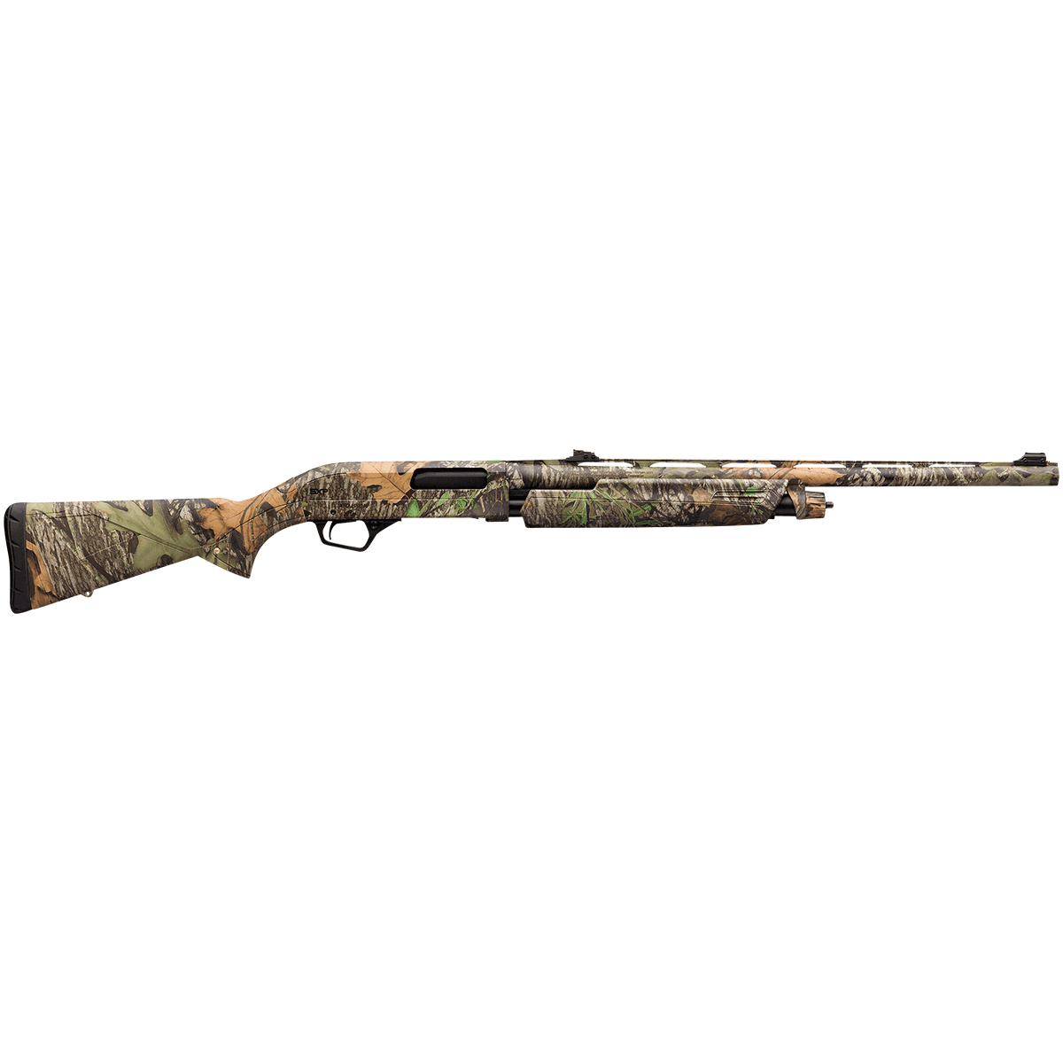 Winchester 512357690 SXP NWTF Turkey Hunter 20 Gauge Shotgun 24" Winchester 512357690 SXP NWTF Turkey Hunter 20 Gauge Shotgun 24"