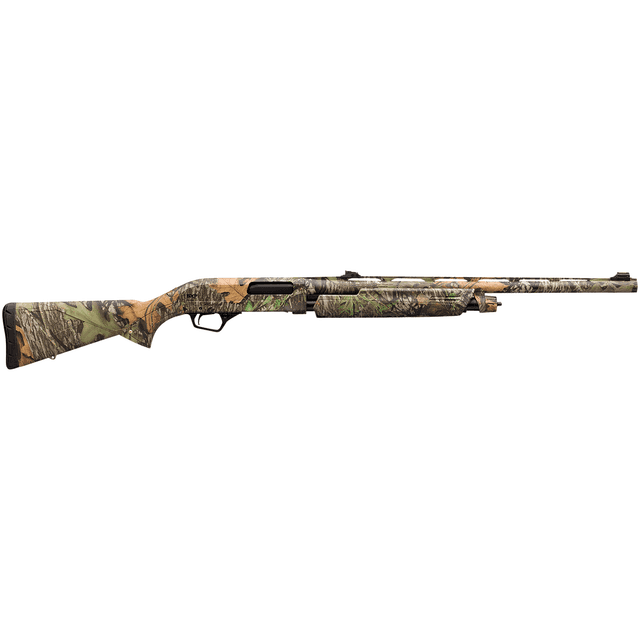 Winchester 512357690 SXP NWTF Turkey Hunter 20 Gauge Shotgun 24" Winchester 512357690 SXP NWTF Turkey Hunter 20 Gauge Shotgun 24"