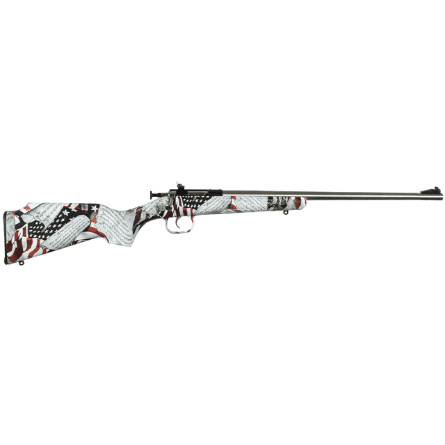 Crickett KSA3168 Youth 22 LR Rifle Crickett KSA3168 Youth 22 LR Rifle