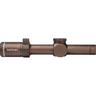 Riton Optics 3 Tactix 1-8x24mm RifleScope, 30mm Tube, Side View Riton Optics 3 Tactix 1-8x24mm RifleScope, 30mm Tube, Side View