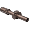Riton Optics 3 Tactix 1-8x24mm RifleScope, 30mm Tube, Angle View Riton Optics 3 Tactix 1-8x24mm RifleScope, 30mm Tube, Angle View