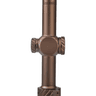 Riton Optics 3 Tactix 1-8x24mm RifleScope, 30mm Tube, Top View Riton Optics 3 Tactix 1-8x24mm RifleScope, 30mm Tube, Top View