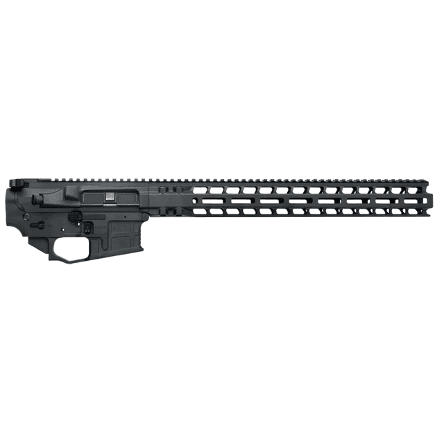 Radian Weapons R0403 Builder Kit Radian Black, A-DAC 15 Fully Ambi Lower for AR-15 Radian Weapons R0403 Builder Kit Radian Black, A-DAC 15 Fully Ambi Lower for AR-15