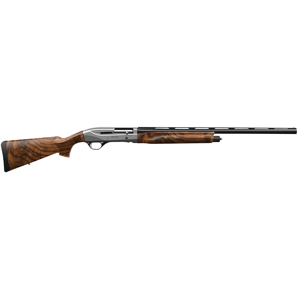 Retay USA GOR20GRYCON28 Gordion Inertia Plus 20 Gauge Shotgun 28" Retay USA GOR20GRYCON28 Gordion Inertia Plus 20 Gauge Shotgun 28"