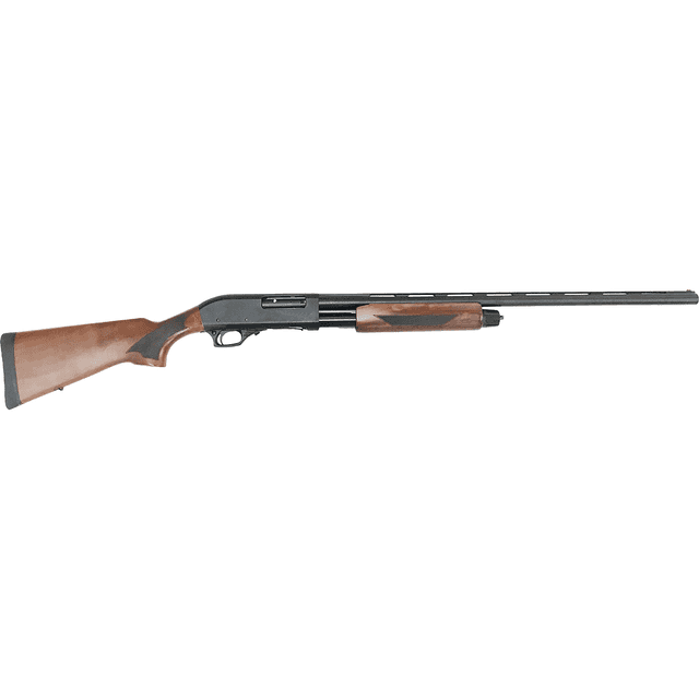 Rock Island CR108 Carina Field 12 Gauge Pump Shotgun 28" Rock Island CR108 Carina Field 12 Gauge Pump Shotgun 28"