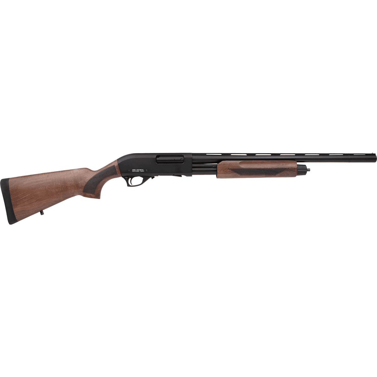 Rock Island YPA12H22WD Pump Action Field Youth 12 Gauge Pump Shotgun 22" Rock Island YPA12H22WD Pump Action Field Youth 12 Gauge Pump Shotgun 22"