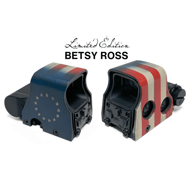 Eotech BR Holographic Weapon Sight (HWS) with 1 MOA Red Dot/68 MOA Red Ring, Brown - XPS20BROSS Eotech BR Holographic Weapon Sight (HWS) with 1 MOA Red Dot/68 MOA Red Ring, Brown - XPS20BROSS