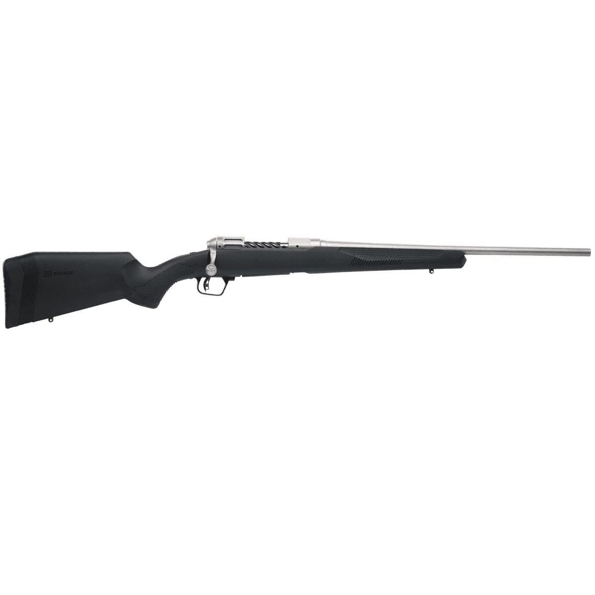 Savage Arms 57075 110 Lightweight Storm 6.5 Creedmoor Hunting Rifle Savage Arms 57075 110 Lightweight Storm 6.5 Creedmoor Hunting Rifle