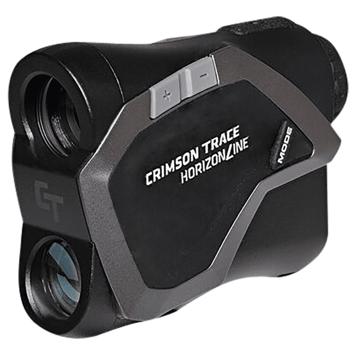 Crimson Trace Horizonline 2000 Laser Rangefinder with 2000 Yards Max Distance, Black, 7x22mm T-OLED Display - 013002000 Crimson Trace Horizonline 2000 Laser Rangefinder with 2000 Yards Max Distance, Black, 7x22mm T-OLED Display - 013002000