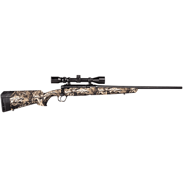 Savage Arms 57275 Axis XP Full Size 22-250 Rem Hunting Rifle Savage Arms 57275 Axis XP Full Size 22-250 Rem Hunting Rifle